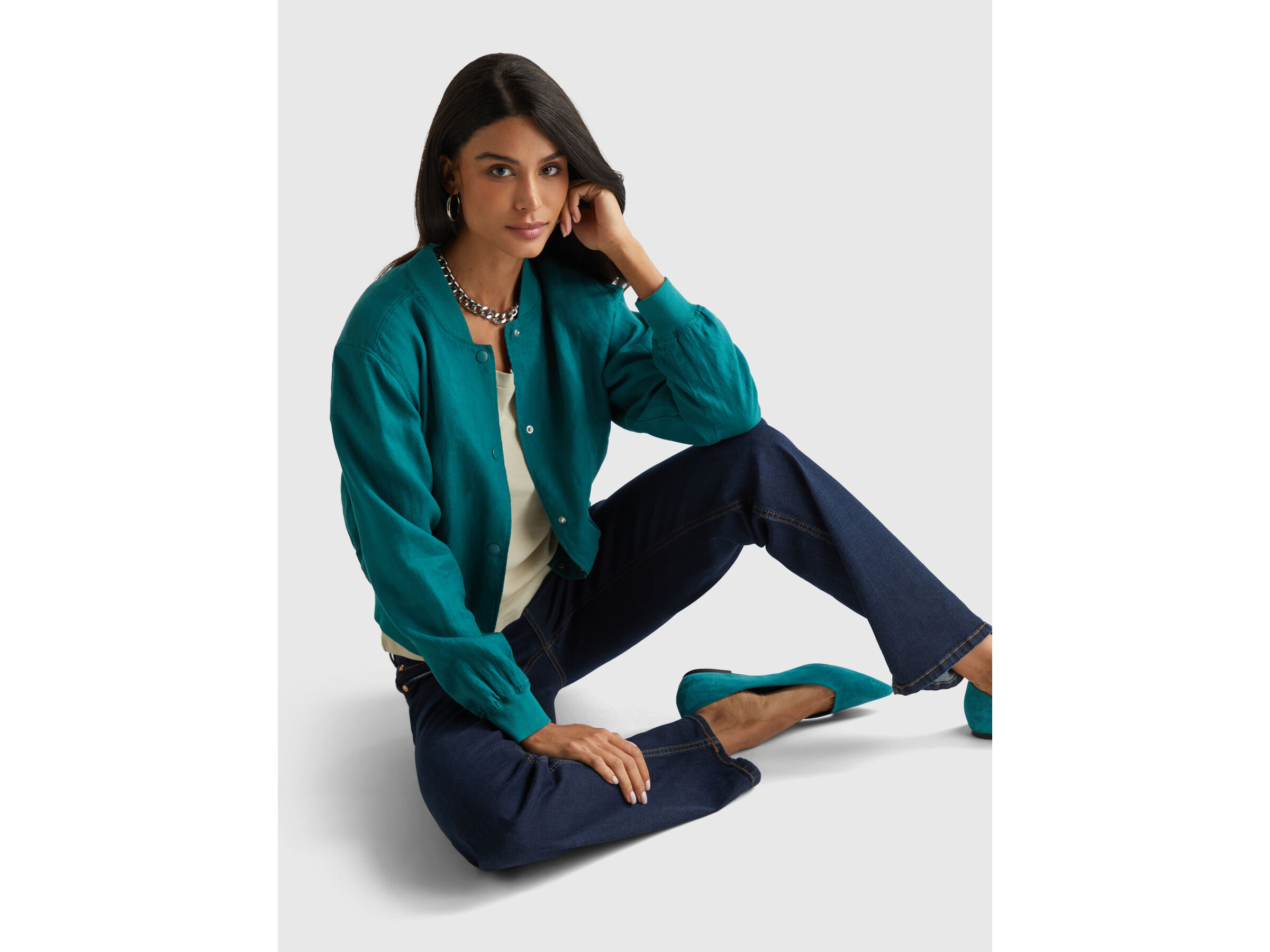 JACKET Women image number 3